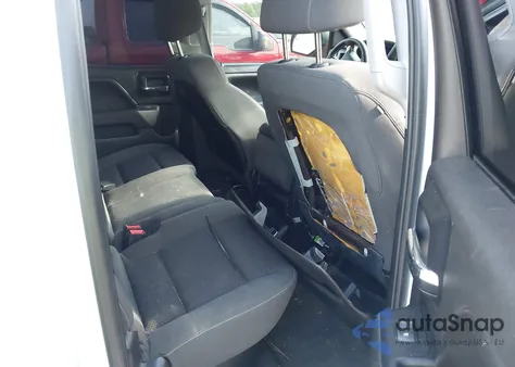 2014 Chevrolet Silverado 1500 1Lt z USA, uszkodzony, nr VIN 1GCVKRECXEZ311235